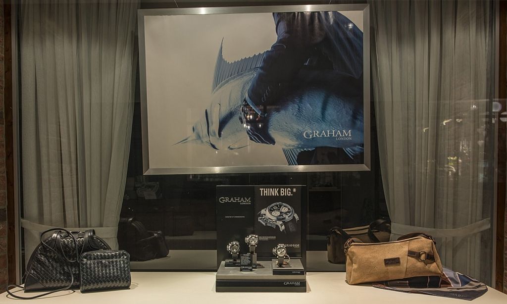 Accessoires - Le Cadeau - Stein am Rhein