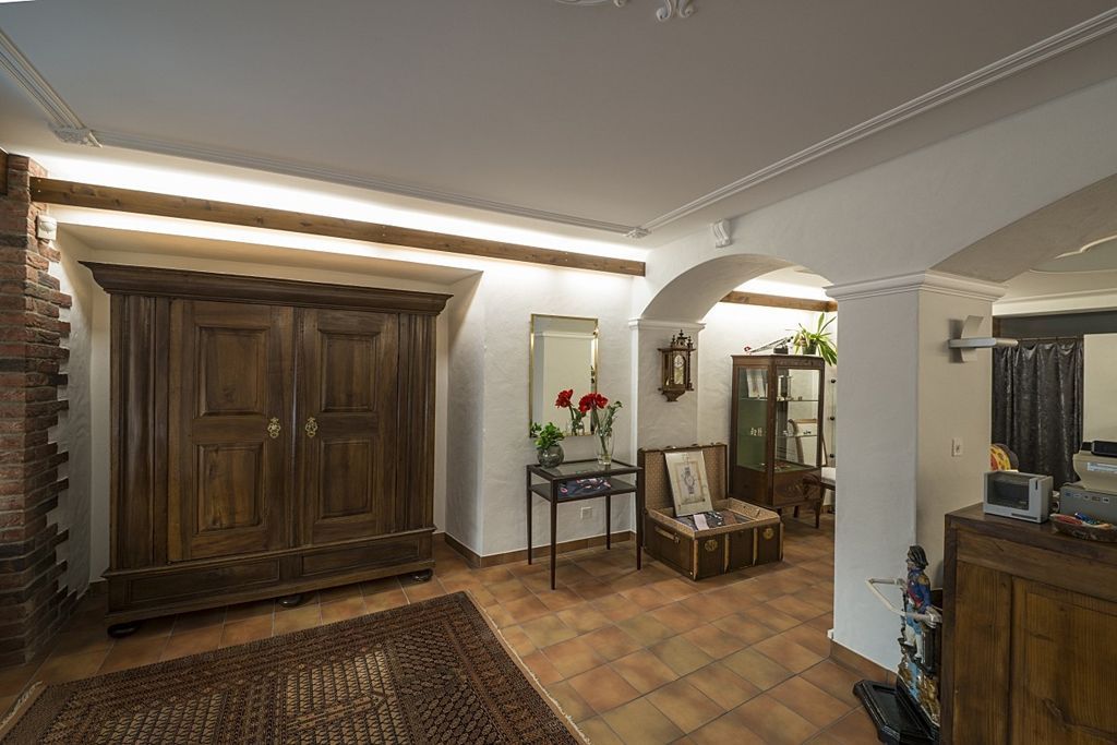 Uhrengeschäft - Le Cadeau - Stein am Rhein