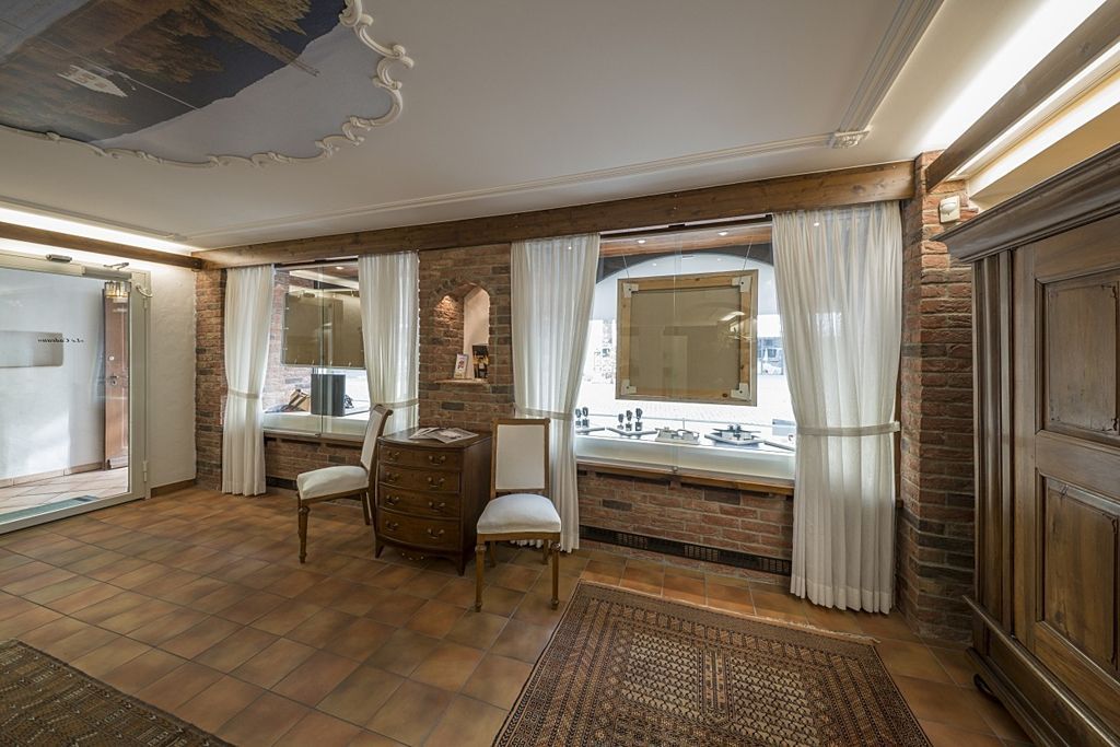 Uhrengeschäft - Le Cadeau - Stein am Rhein