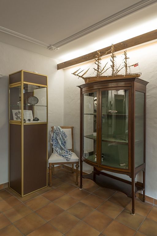 Uhrengeschäft - Le Cadeau - Stein am Rhein