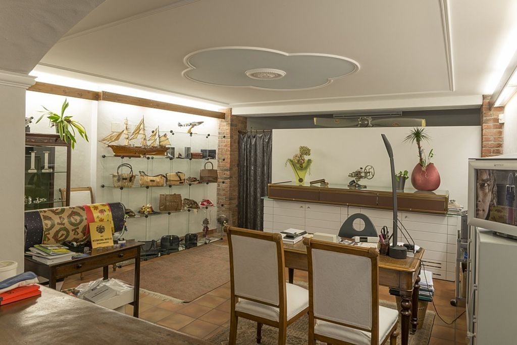 Uhren- Le Cadeau - Stein am Rhein