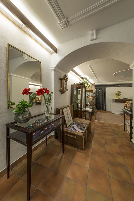 Uhren- Le Cadeau - Stein am Rhein