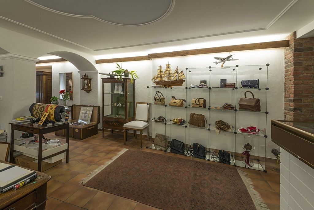 Schmuck - Le Cadeau - Stein am Rhein