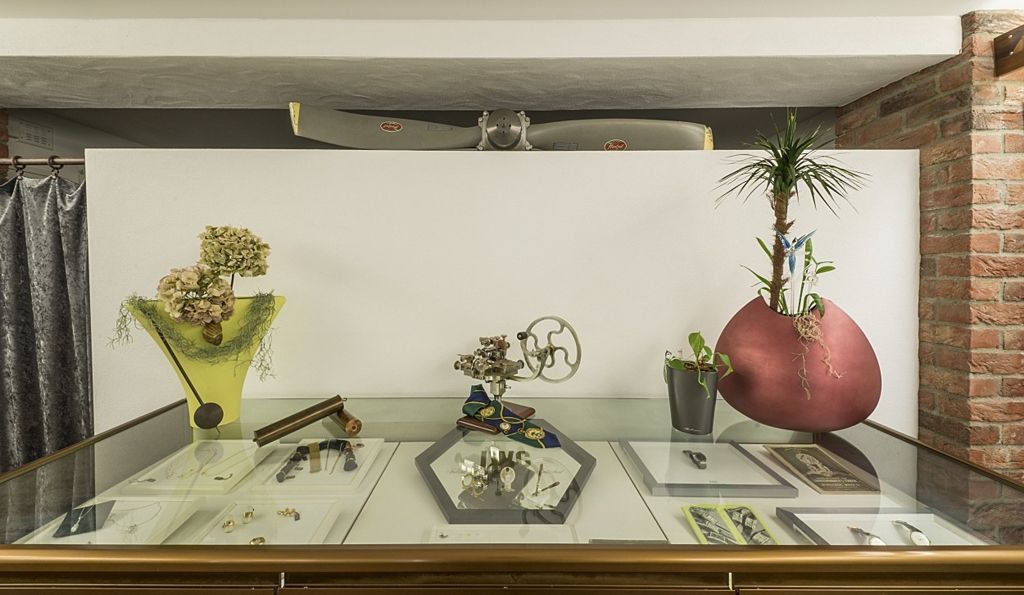 Schmuck - Le Cadeau - Stein am Rhein