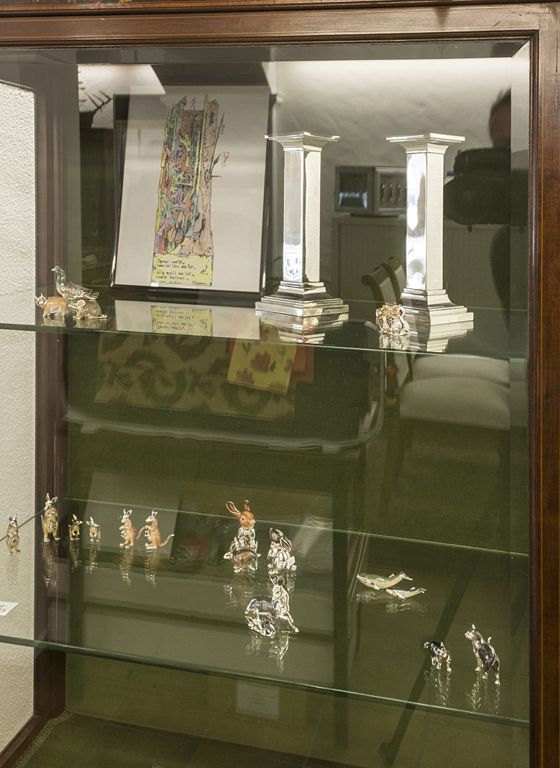 Schmuck - Le Cadeau - Stein am Rhein