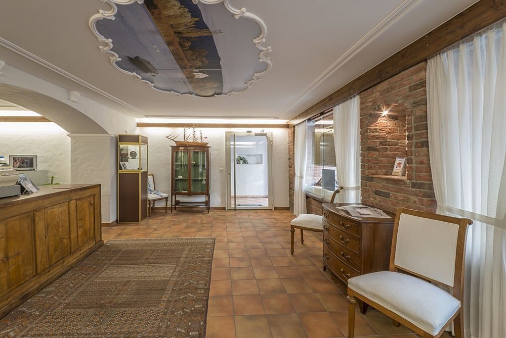 Accessoires - Le Cadeau - Stein am Rhein