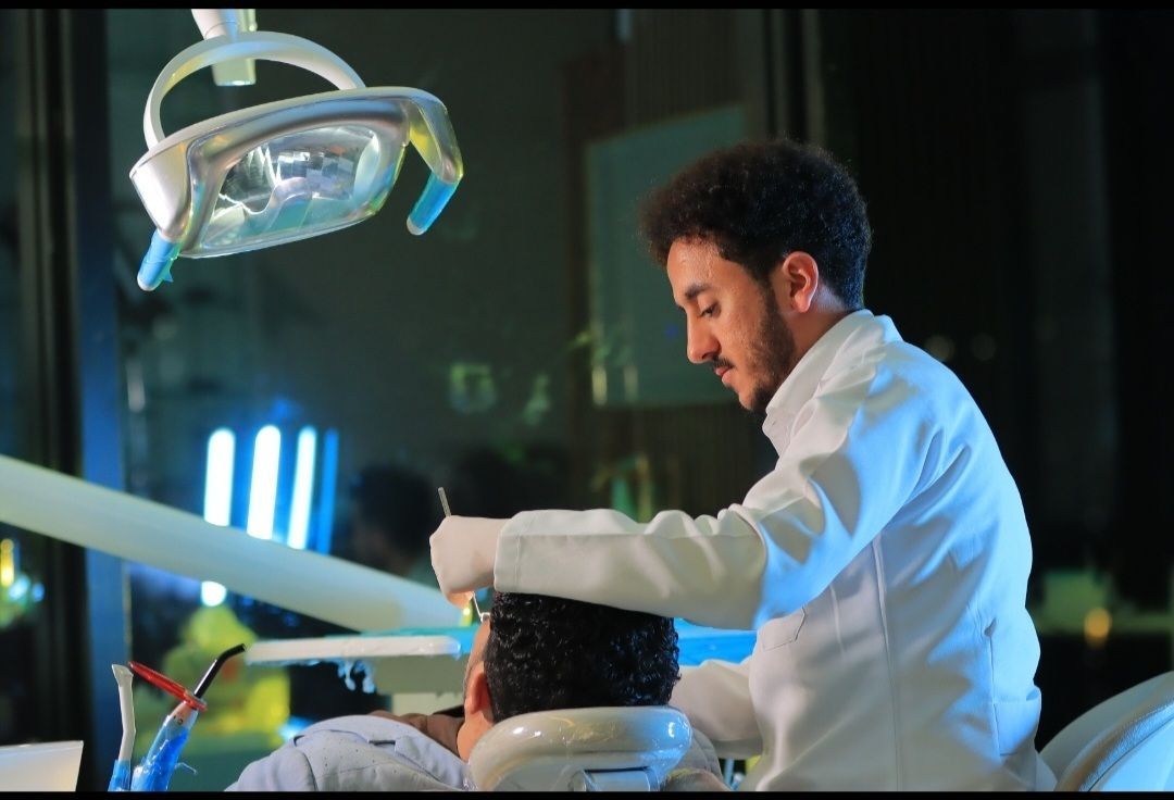 الطب الرقمي في اليمن