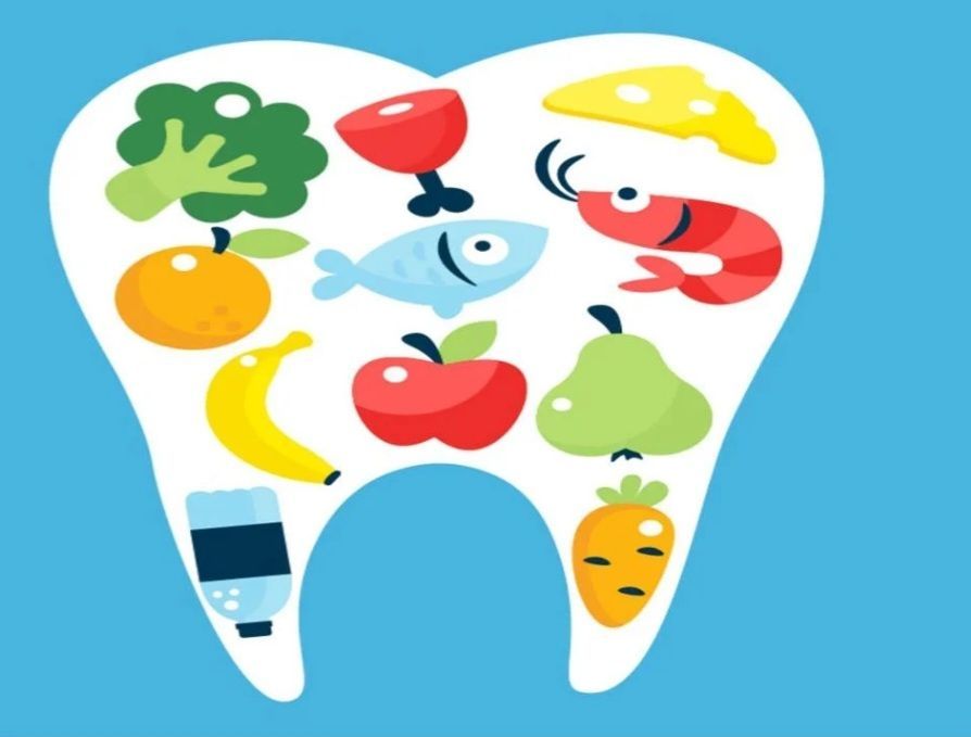 التوعية بصحة الفم