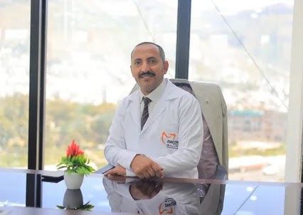 الدكتور محمد الشطبي - مركز زركون CAD CAM