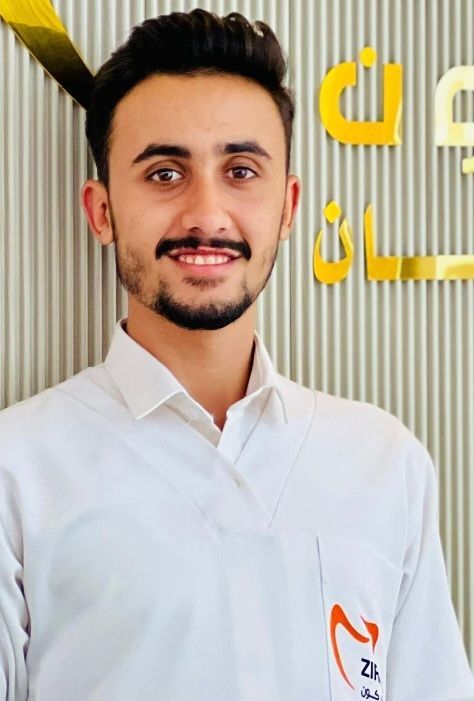 شعار عائم