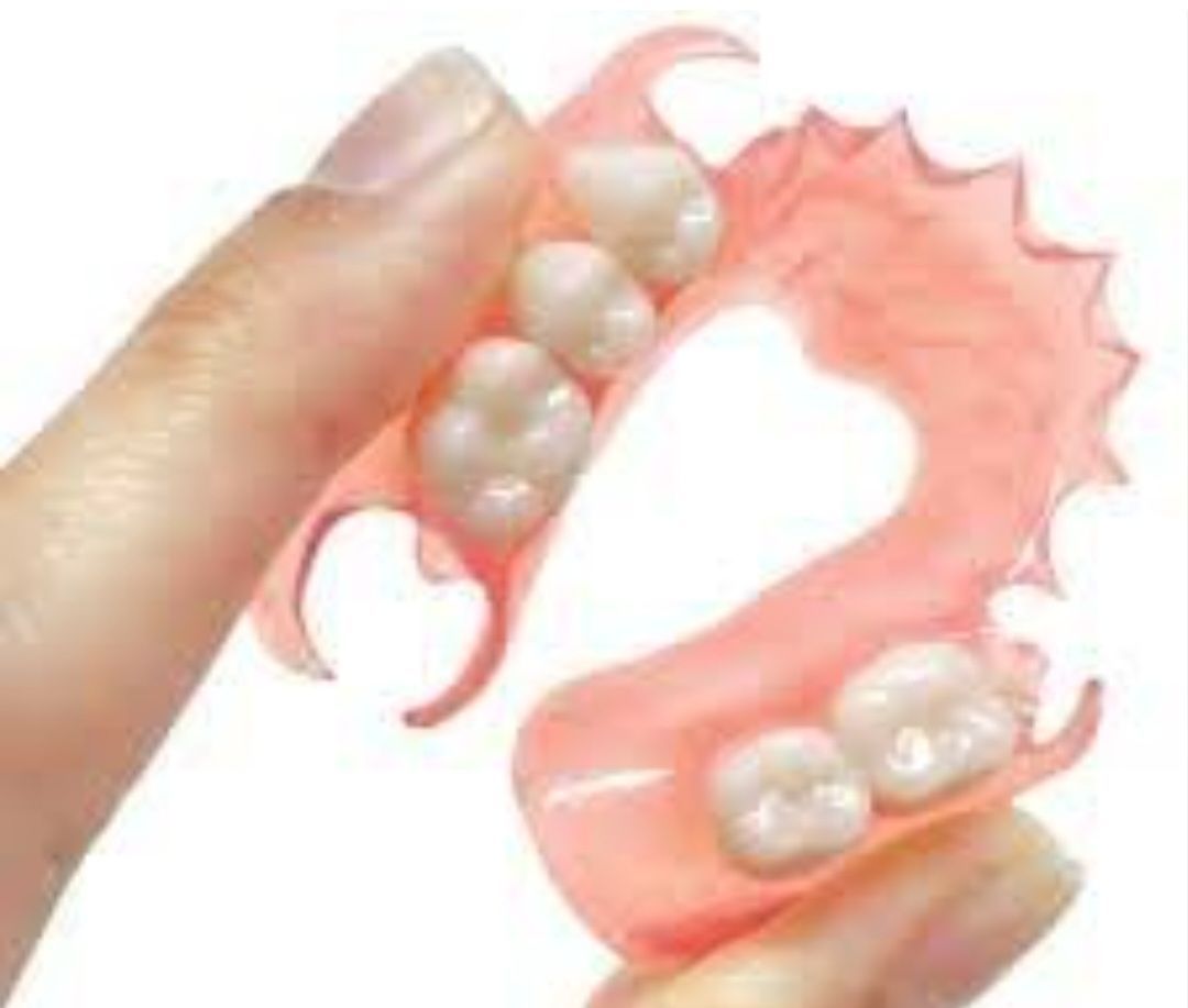 الطقم المرن