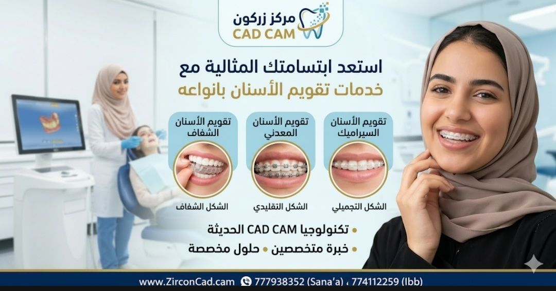 Clear Aligners Technology