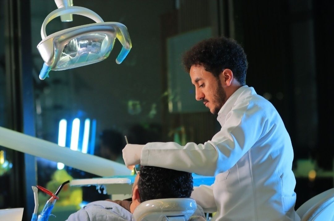 Clear Aligners Technology