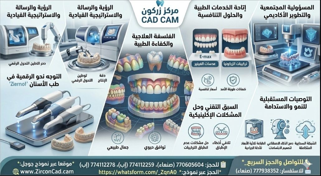 افضل دكتو اسنان في اليمن