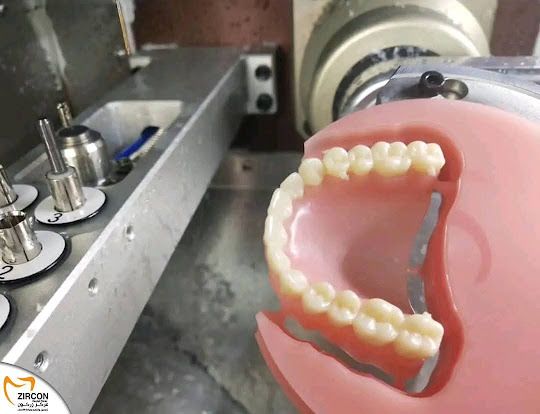 تقويم الأسنان