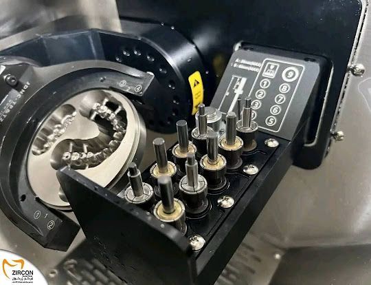 زراعة الأسنان