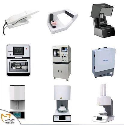 أدوات طب الأسنان