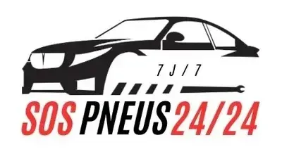 Logo de SOS Pneus 60