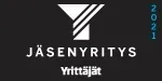 Jäsenyritys Yrittäjät 2021