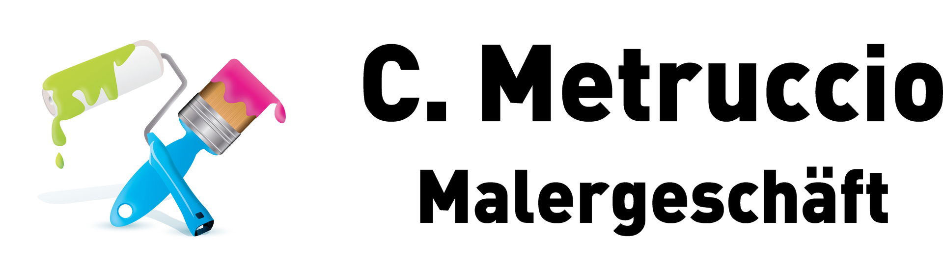 Metruccio Malergeschäft GmbH-logo