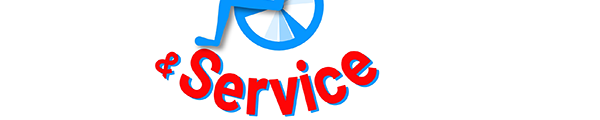 Logo Rolli Mobil & Service