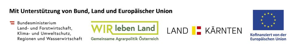 Bundesministerium für Land- und Forstwirtschaft, Klima- und Umweltschutz, Regionen und Wasserwirtschaft