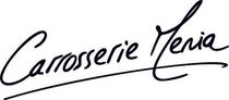 Logo Carrosserie Menia