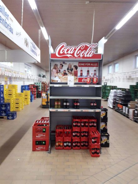 Coca Cola Regal