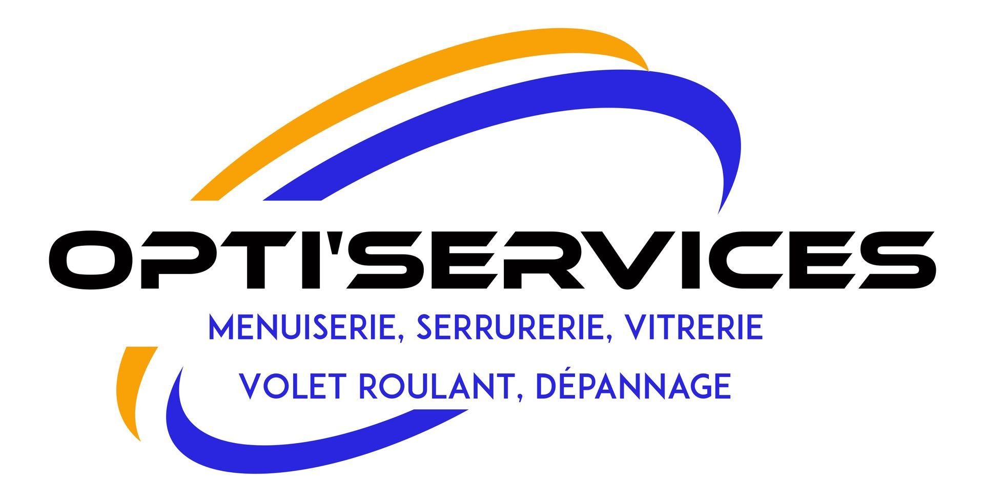 Logo Opti'Services