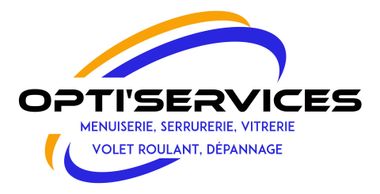 Logo Opti'Services
