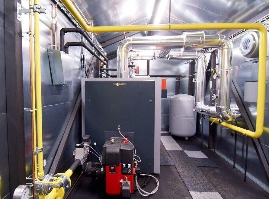 Orimattilan Putkityö Oy