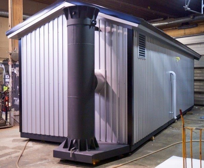 Orimattilan Putkityö Oy