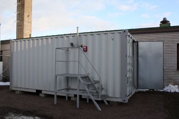 Orimattilan Putkityö Oy