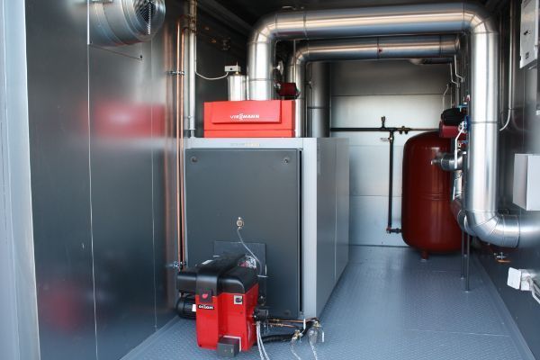 Orimattilan Putkityö Oy