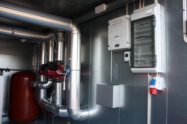 Orimattilan Putkityö Oy