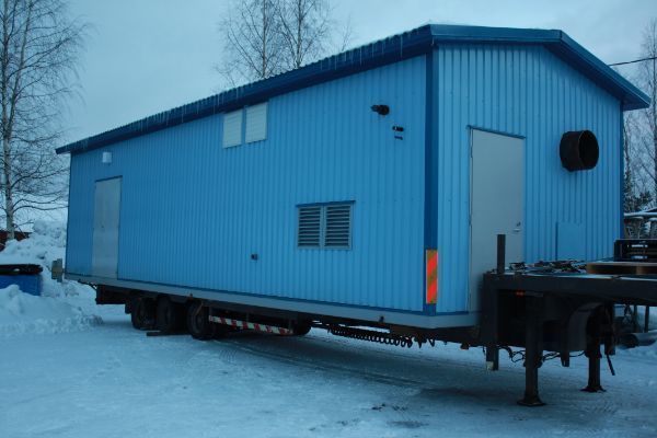 Orimattilan Putkityö Oy