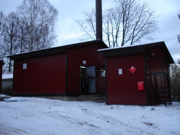 Orimattilan Putkityö Oy