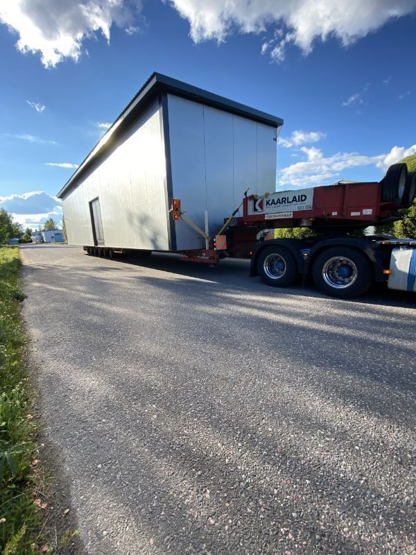 Orimattilan Putkityö Oy