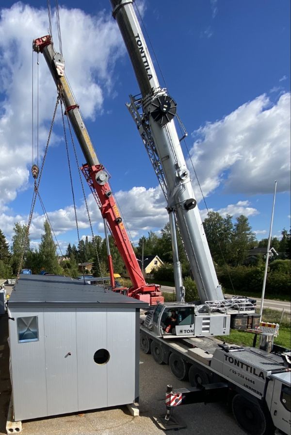 Orimattilan Putkityö Oy