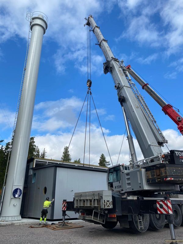 Orimattilan Putkityö Oy