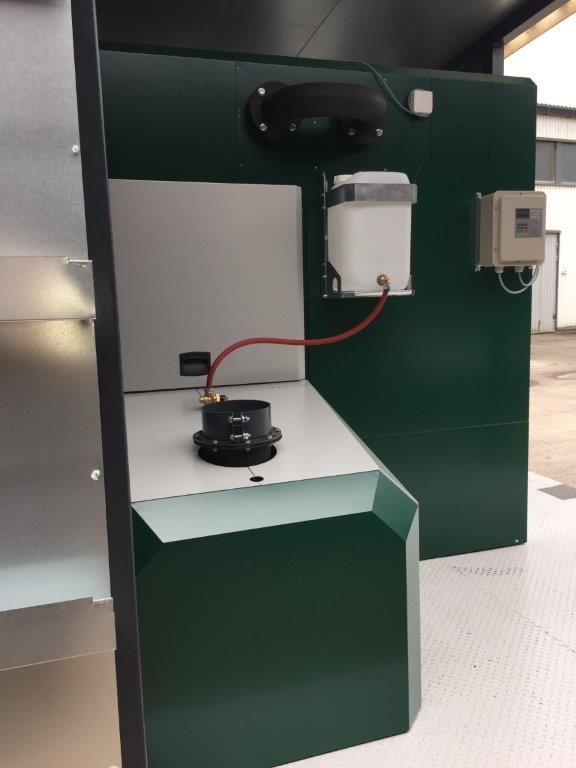 Orimattilan Putkityö Oy