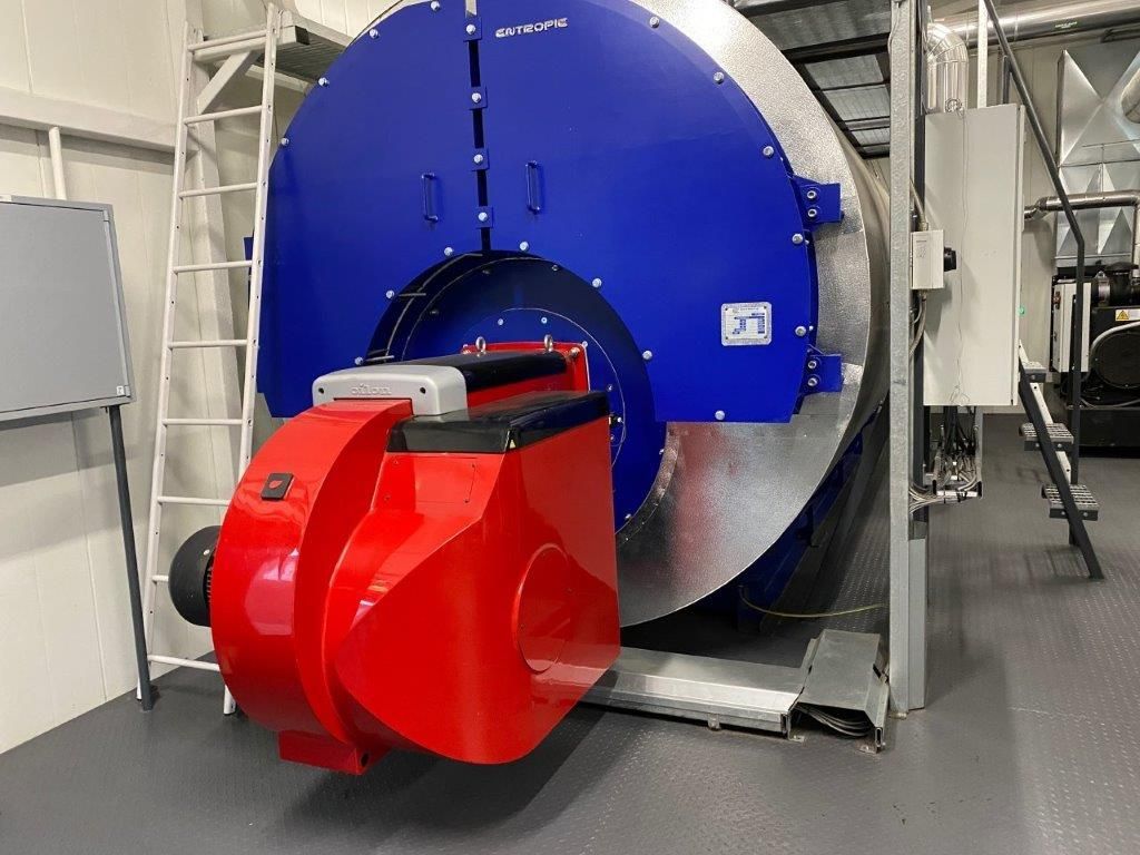 Orimattilan Putkityö Oy