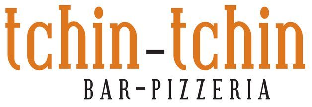 Logo - Le Tchin-Tchin Bar - Pizzeria