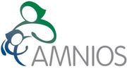 AMNIOS Studio levatrici-logo