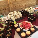 Cuisine traditionnelle