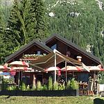 Restaurant la bergerie