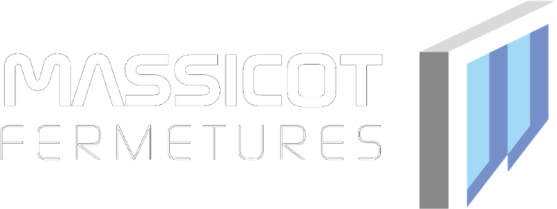 Massicot Fermetures Thonon-les-Bains (logo)