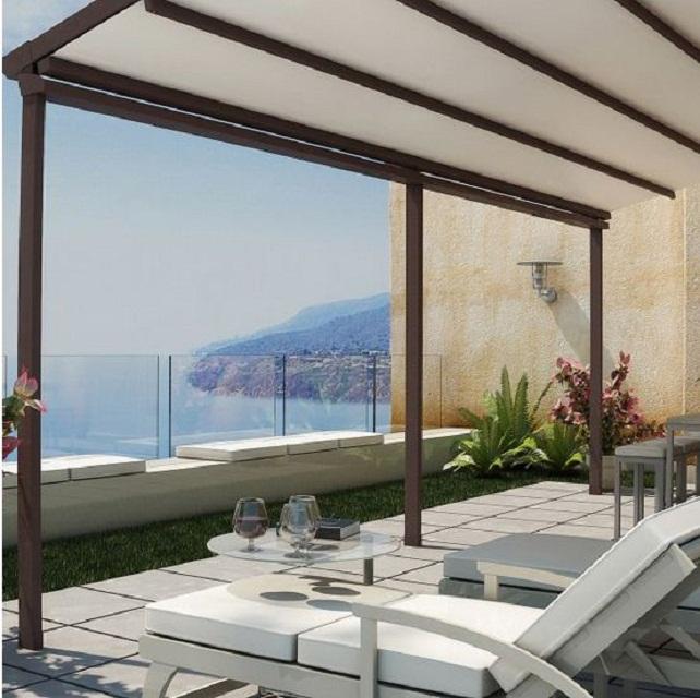 Store à Thonon-les-Bains