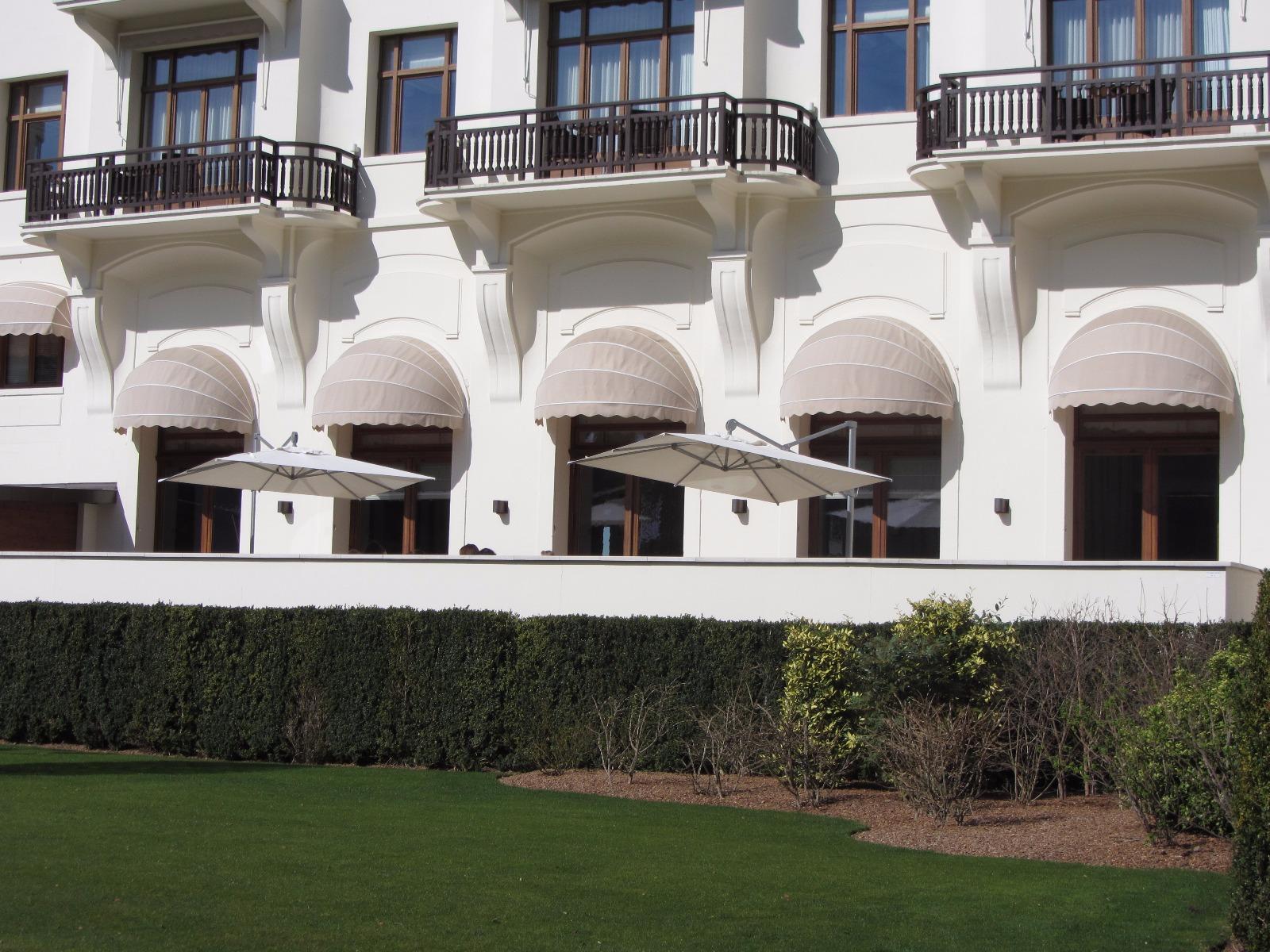 Store à Thonon-les-Bains