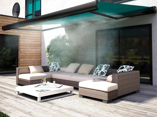 Store à Thonon-les-Bains